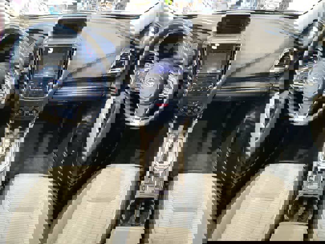 Used 2022 Subaru Forester image 23