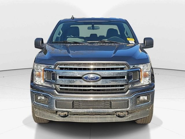 Used 2020 Ford F150 XLT image 2