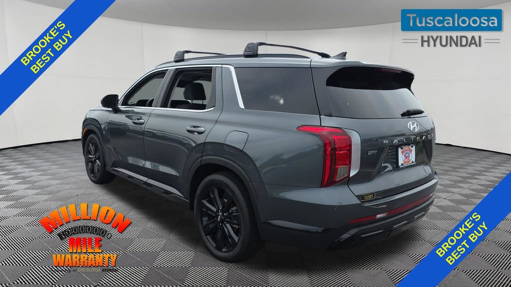 Used 2024 Hyundai Palisade XRT AWD/4WD image 5