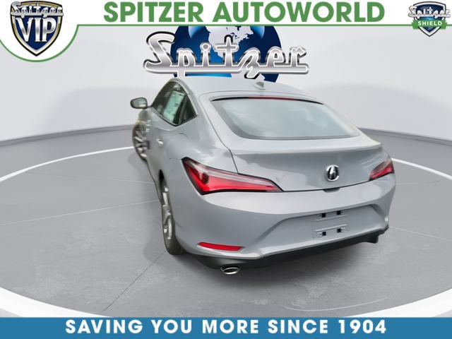 New 2026 Acura Integra FWD image 8