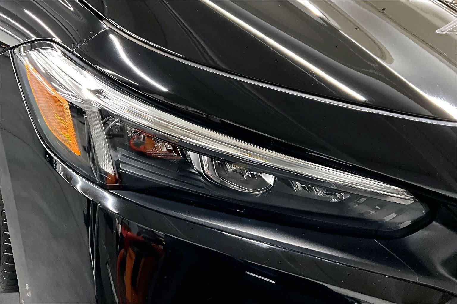 Used 2023 Honda Civic EX image 27