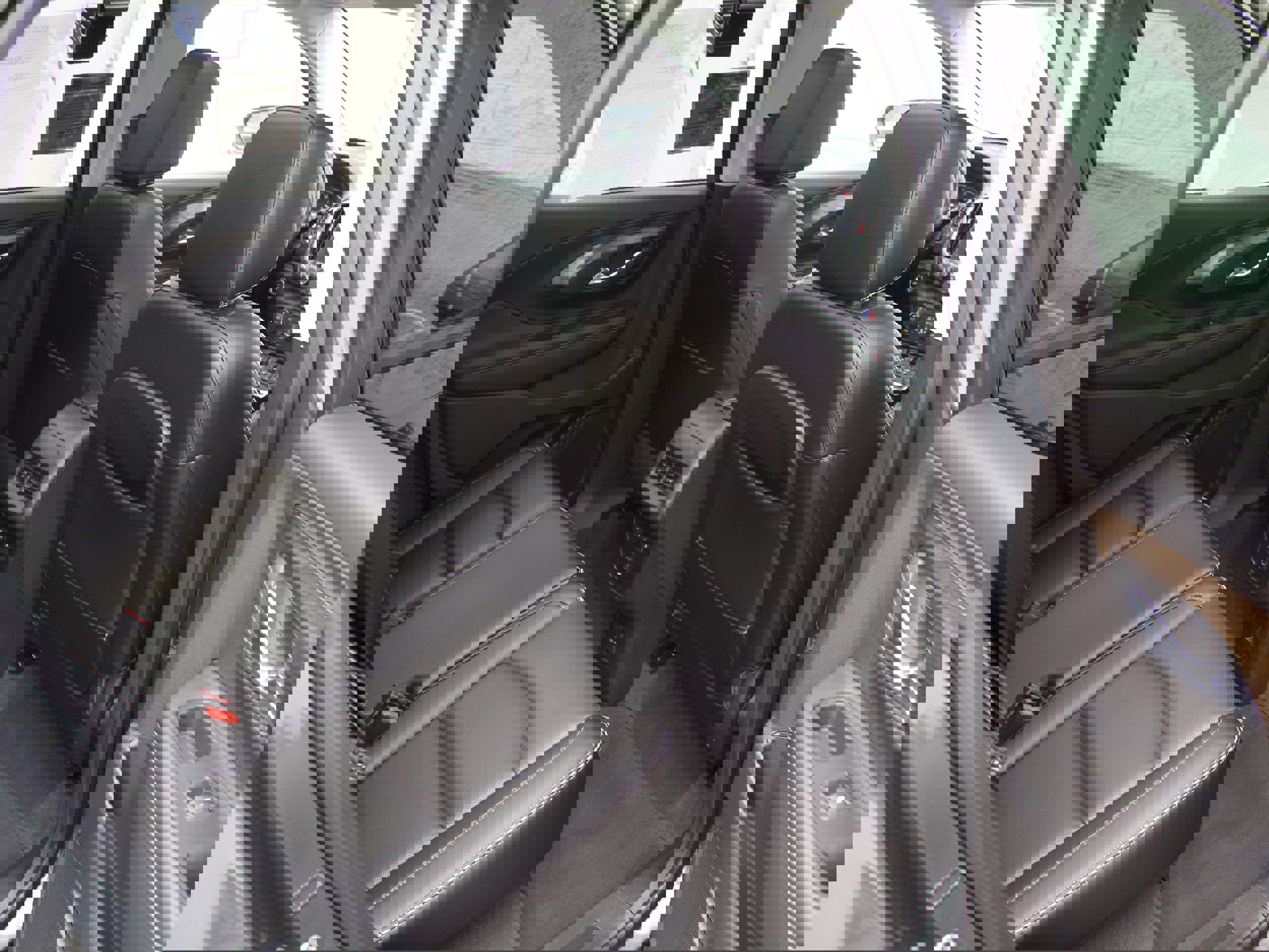 Used 2018 GMC Terrain Denali w/ Advanced Safety Package image 33