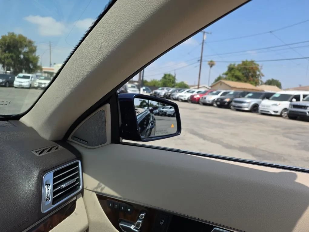 Used 2014 Mercedes-Benz E 350 Cabriolet image 37