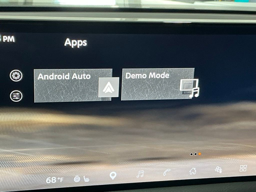 Used 2025 Nissan Armada PRO-4X image 58