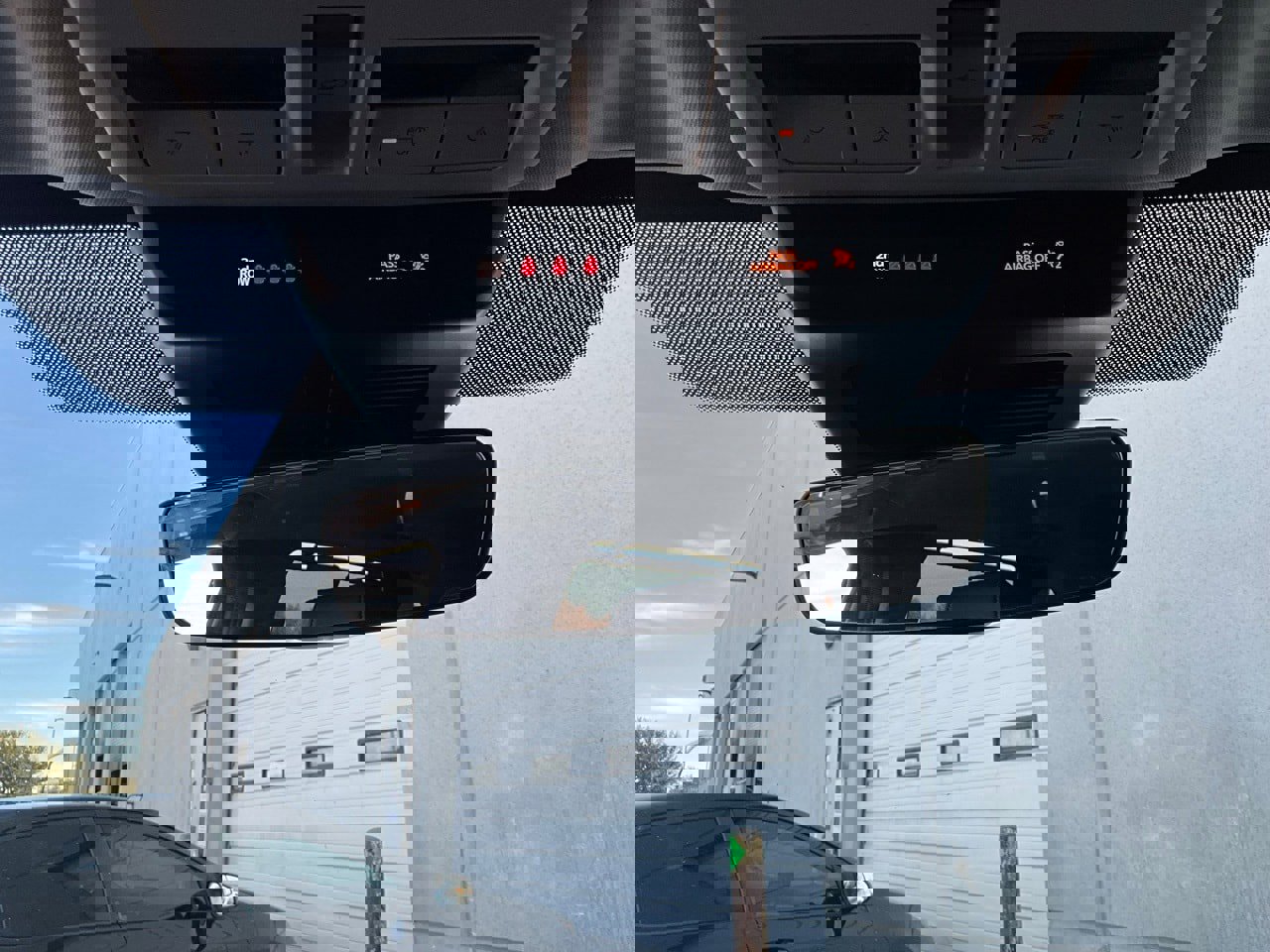 Used 2025 MAZDA CX-70 3.3 Turbo w/ Preferred Package image 18