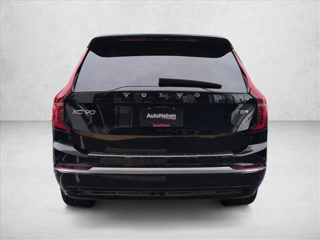 New 2026 Volvo XC90 T8 Ultra w/ Lounge Package AWD/4WD image 8