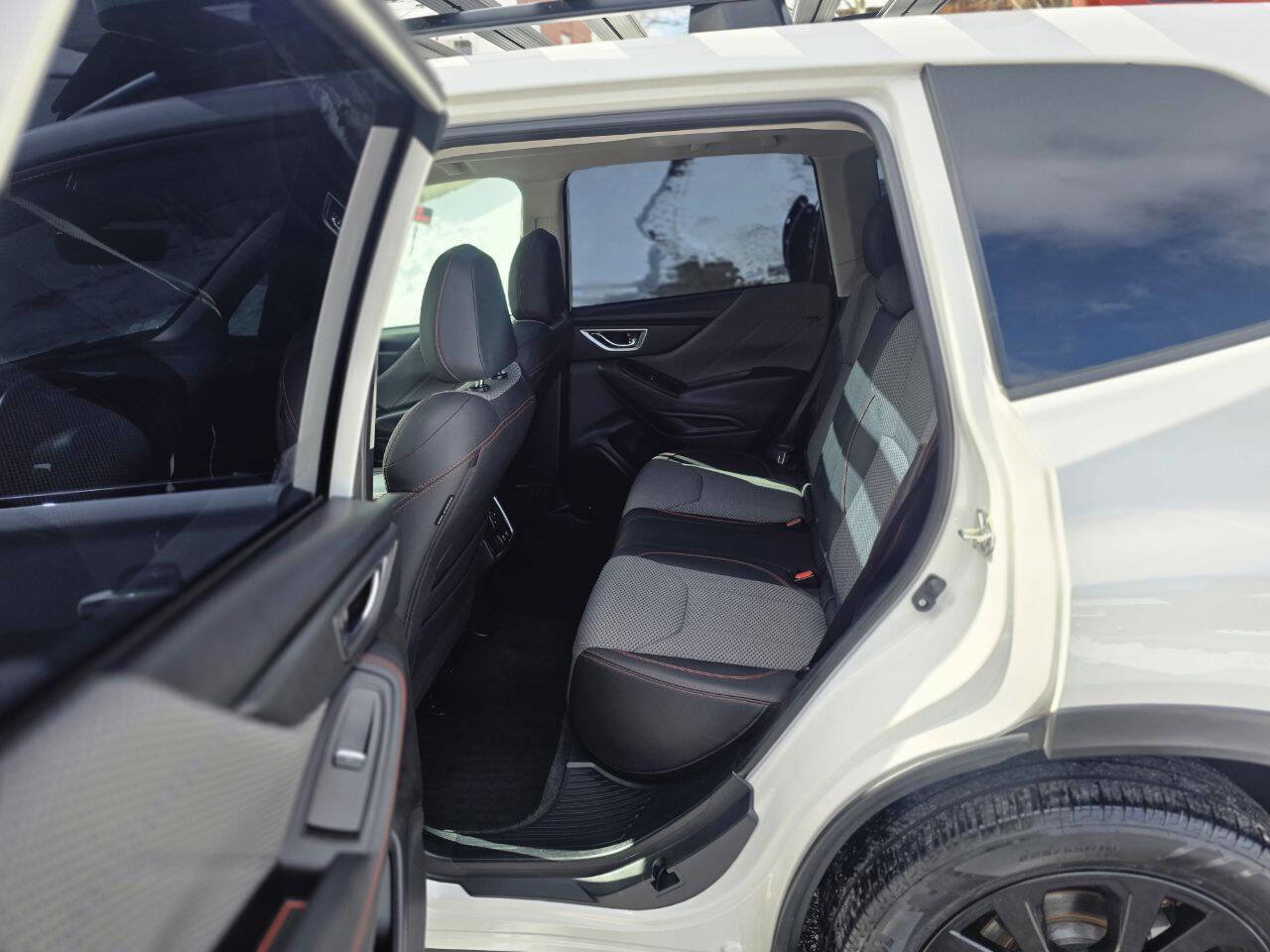 Used 2020 Subaru Forester Sport image 26