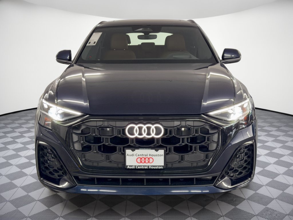 New 2027 Audi Q8 Prestige AWD/4WD image 6