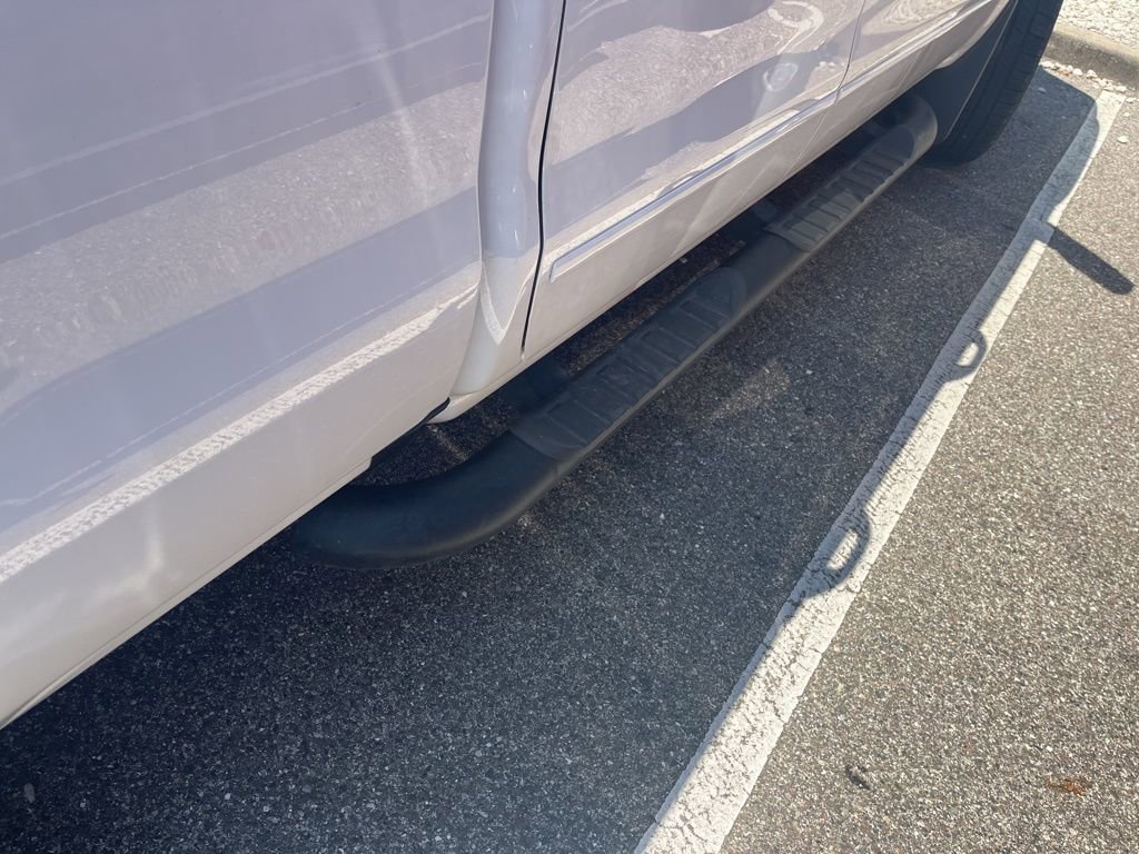 Used 2017 GMC Sierra 1500 4x4 Double Cab w/ Elevation Edition image 11