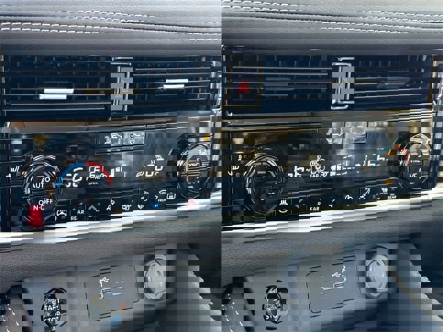 New 2026 Nissan Rogue Platinum w/ Tech Package image 27