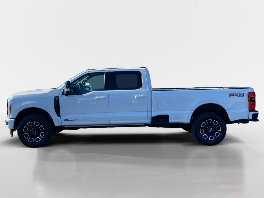 New 2026 Ford F350 Platinum image 33