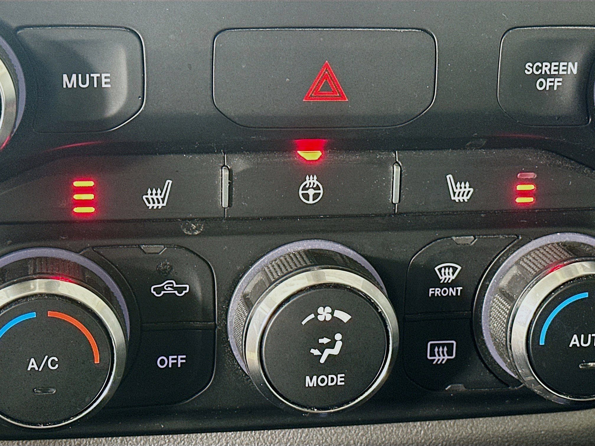 Used 2020 RAM 1500 Big Horn image 26