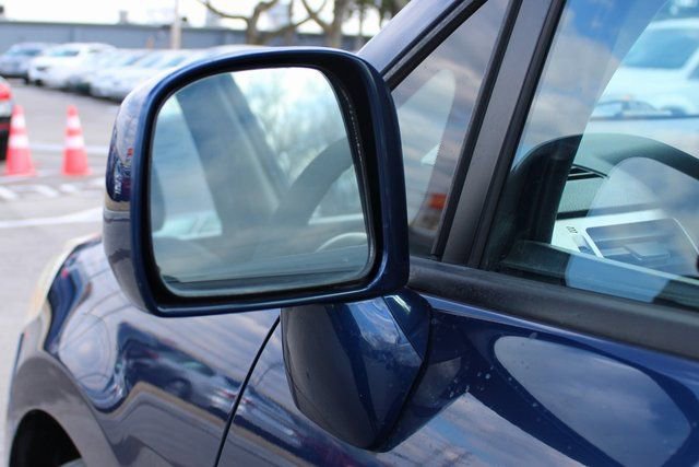 Used 2008 Nissan Versa 1.8 S w/ PWR Pkg image 8