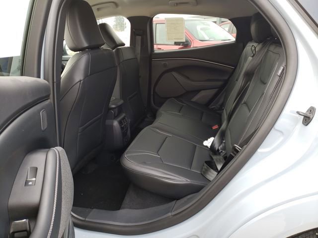 New 2025 Ford Mustang Mach-E Premium image 27