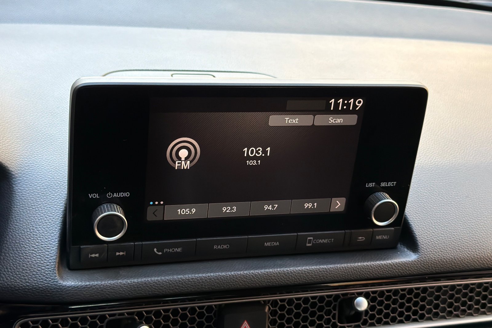 Used 2024 Honda Civic Sport image 18