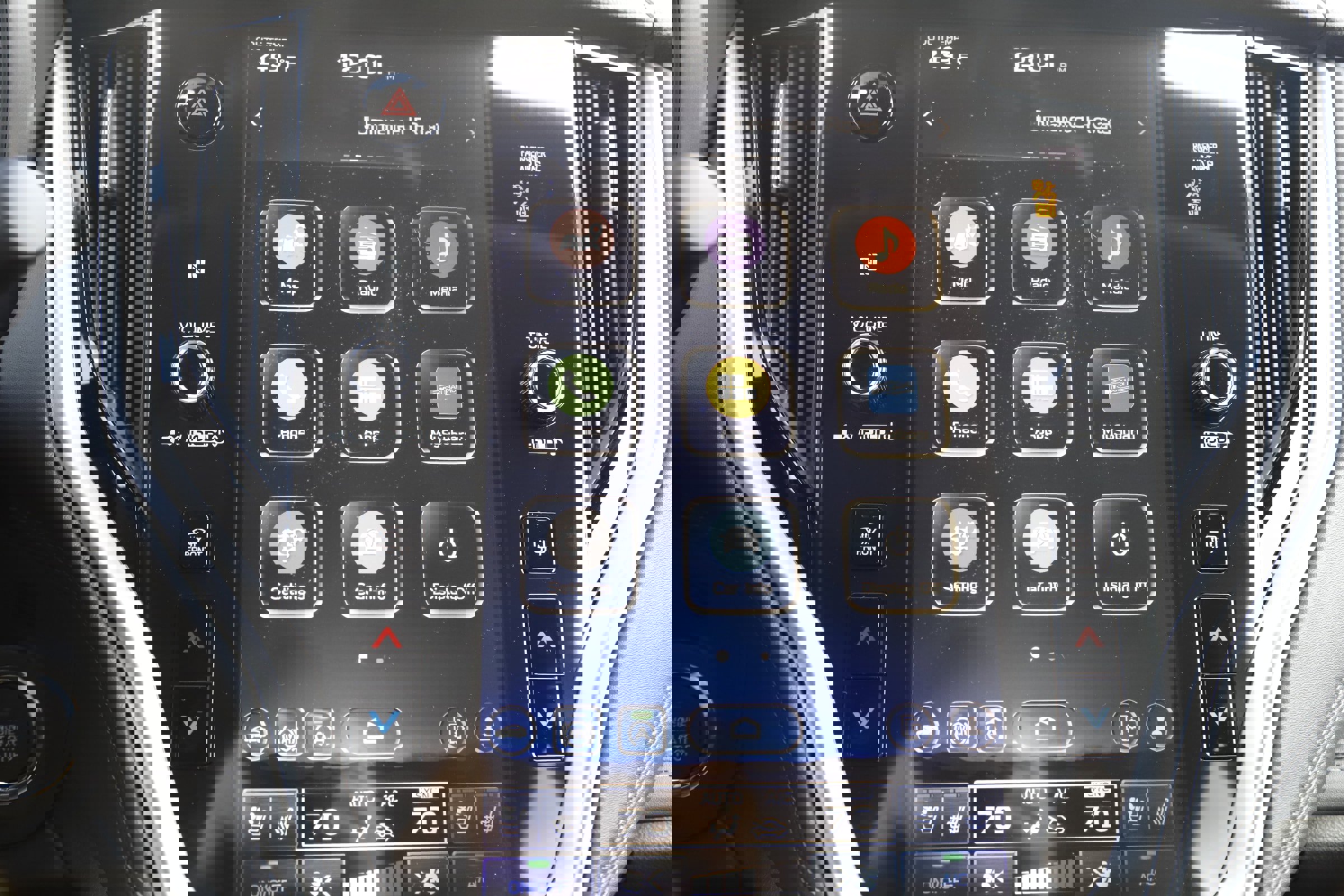 New 2025 Subaru Outback Touring XT w/ Popular Package #2 image 23