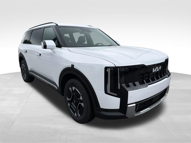 New 2027 Kia Telluride EX FWD image 1