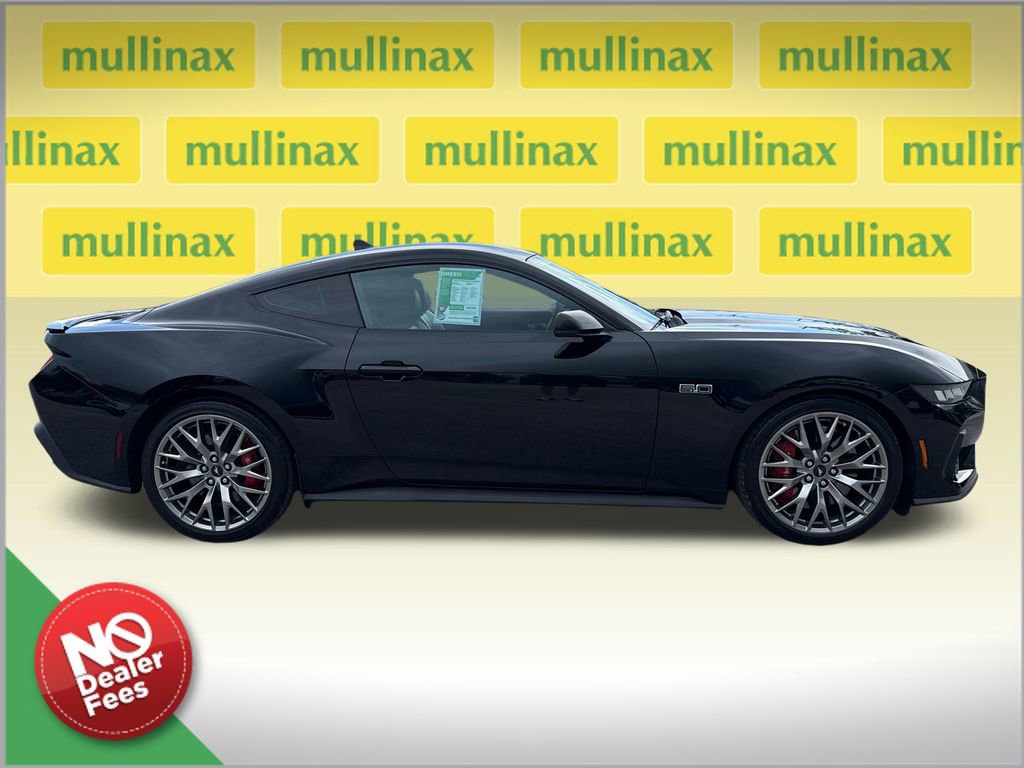Used 2024 Ford Mustang GT Premium RWD image 2