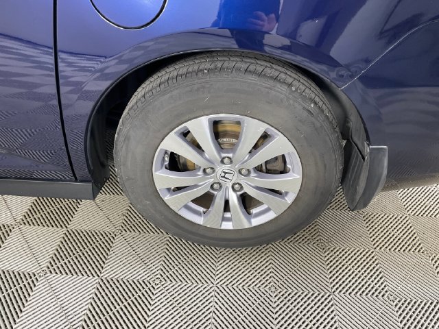 Used 2016 Honda Odyssey EX-L image 23