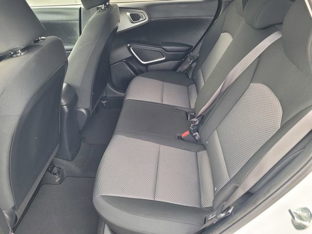 Used 2023 Kia Soul LX w/ Option Group 015 image 8