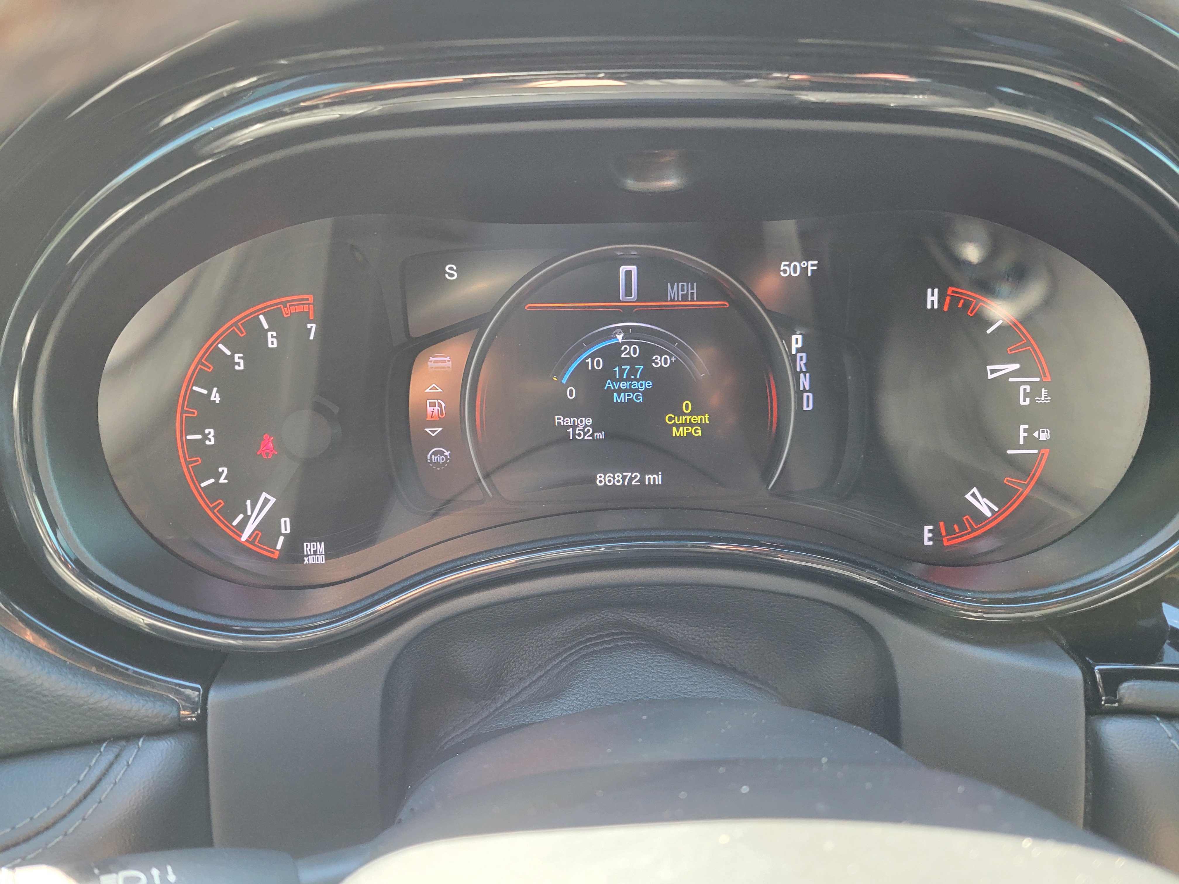 Used 2022 Dodge Durango SXT w/ Blacktop Package image 14