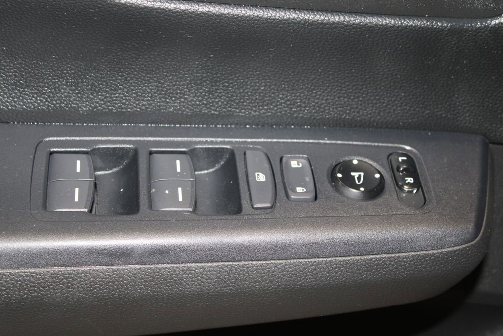 Used 2024 Honda CR-V Sport-L image 8