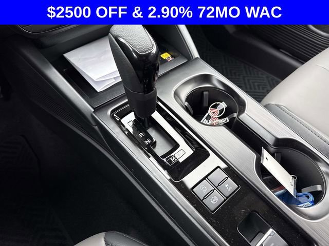 New 2026 Subaru Outback Premium image 22