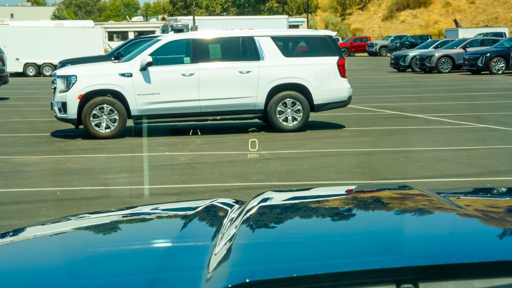 New 2026 GMC Sierra 2500 Denali w/ Denali Reserve Package AWD/4WD image 20