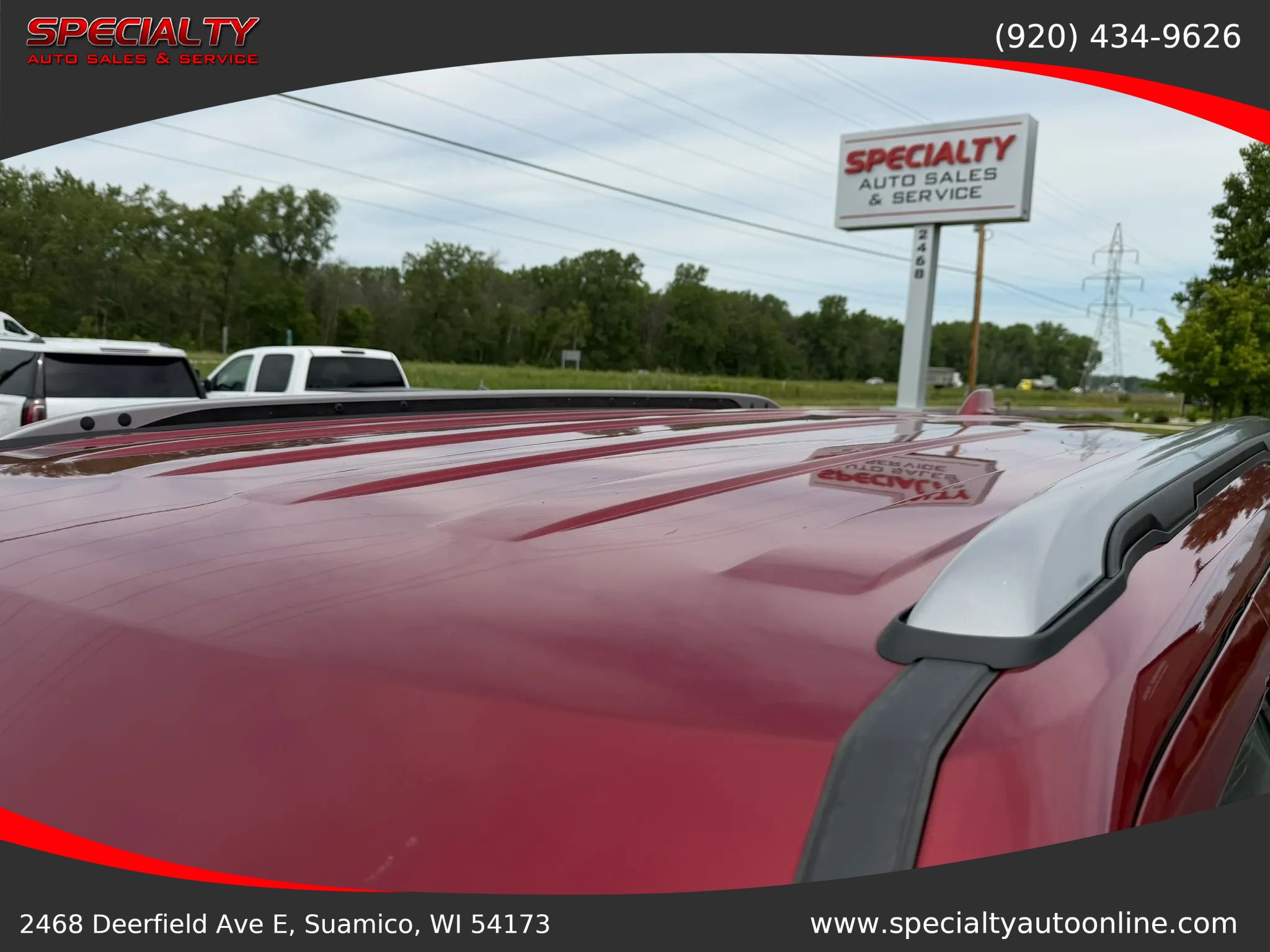 Used 2017 Ford Explorer XLT w/ Equipment Group 201A AWD/4WD image 14