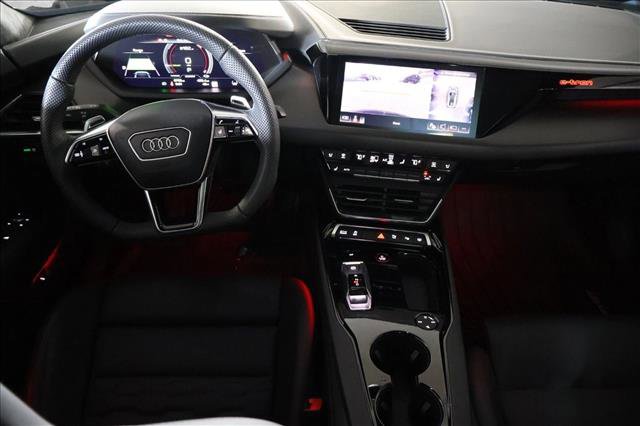 Used 2024 Audi e-tron GT Prestige w/ Prestige Package AWD/4WD image 22