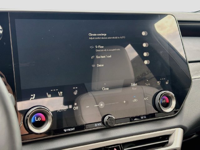 New 2026 Lexus RX 350 Premium Plus FWD image 36