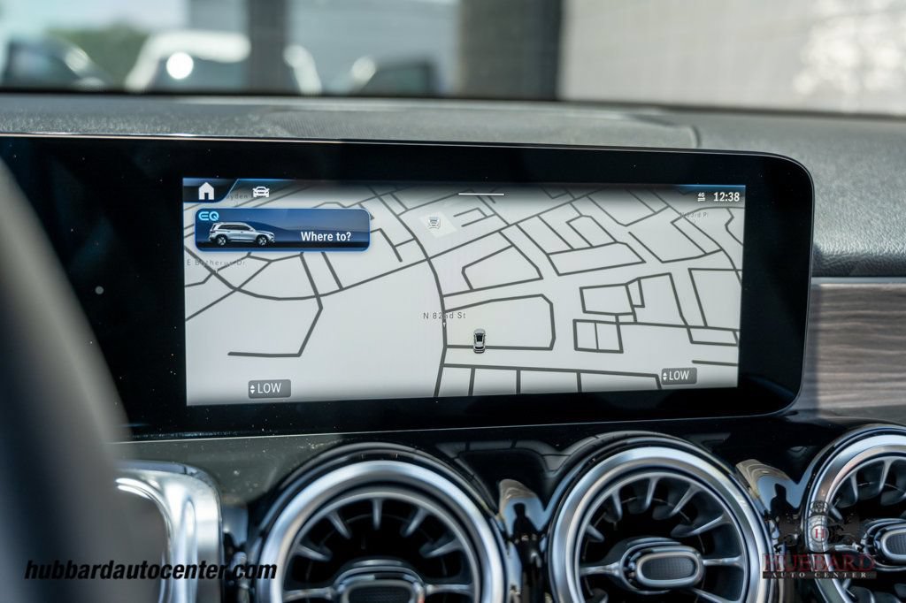 Used 2025 Mercedes-Benz EQB 250+ image 21