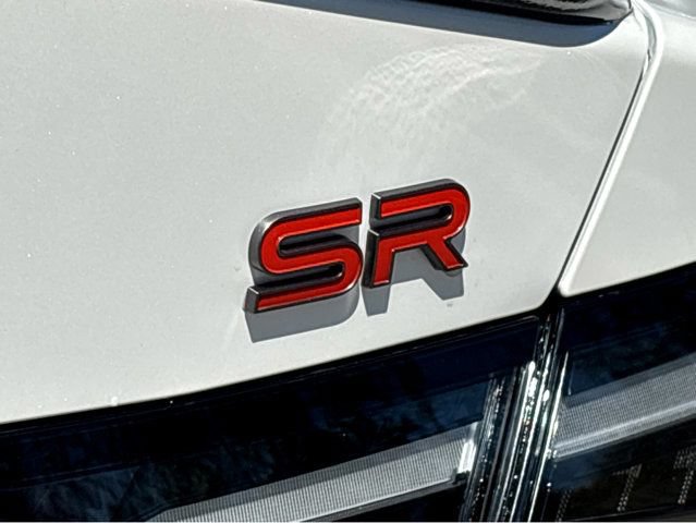 New 2026 Nissan Sentra SR w/ Floor Mat Package FWD image 24