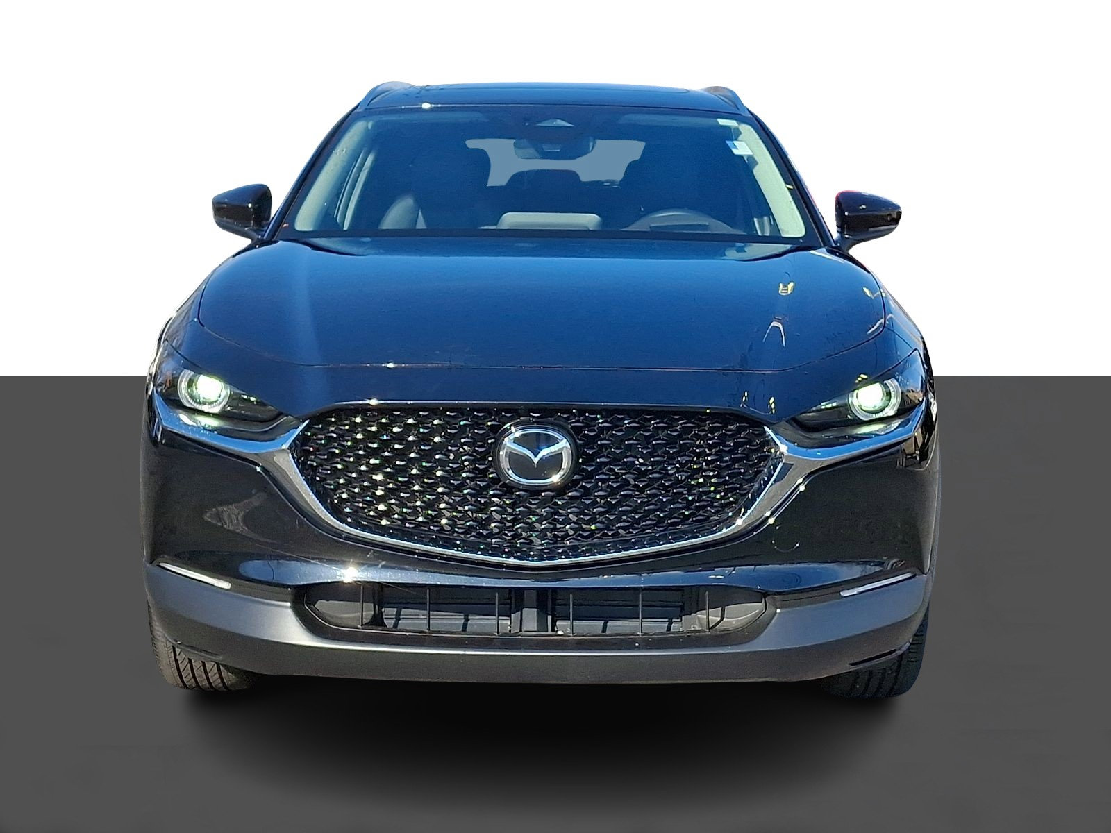 Certified 2025 MAZDA CX-30 AWD 2.5 S w/ Premium Package image 2