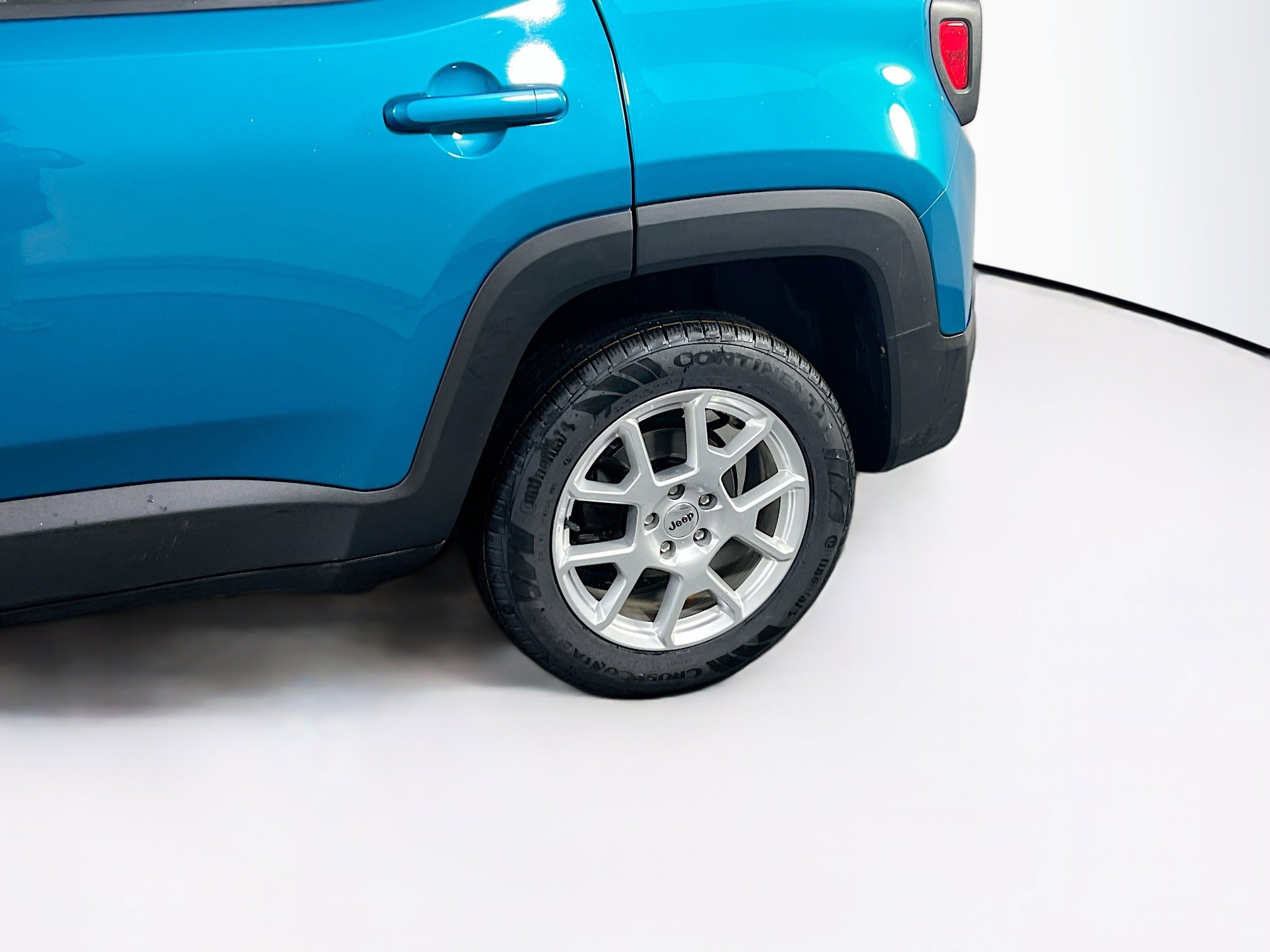Used 2022 Jeep Renegade Latitude image 29