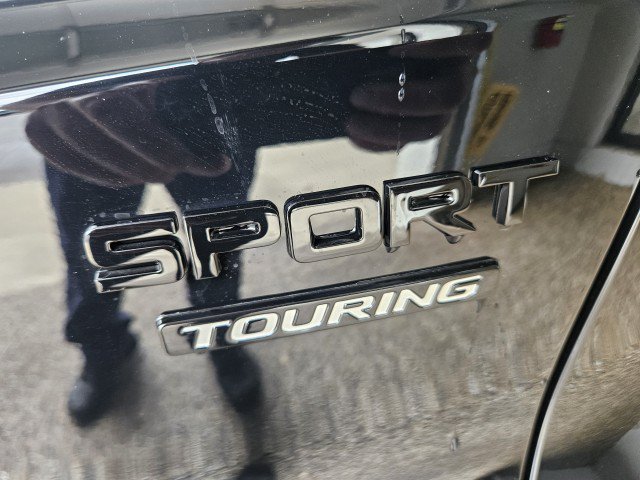 New 2026 Honda CR-V Sport Touring image 32