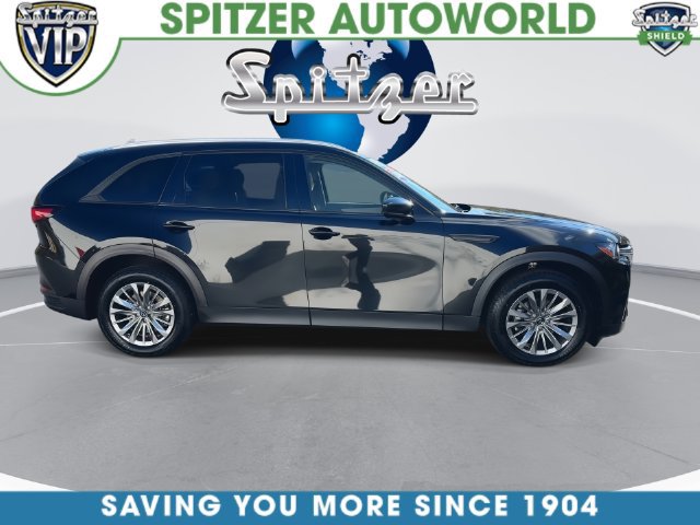 Used 2024 MAZDA CX-90 3.3 Turbo w/ Preferred Plus AWD/4WD image 11