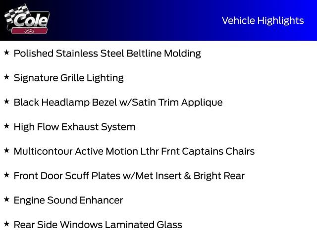 New 2025 Ford Expedition Max Platinum w/ Platinum Ultimate Package image 10