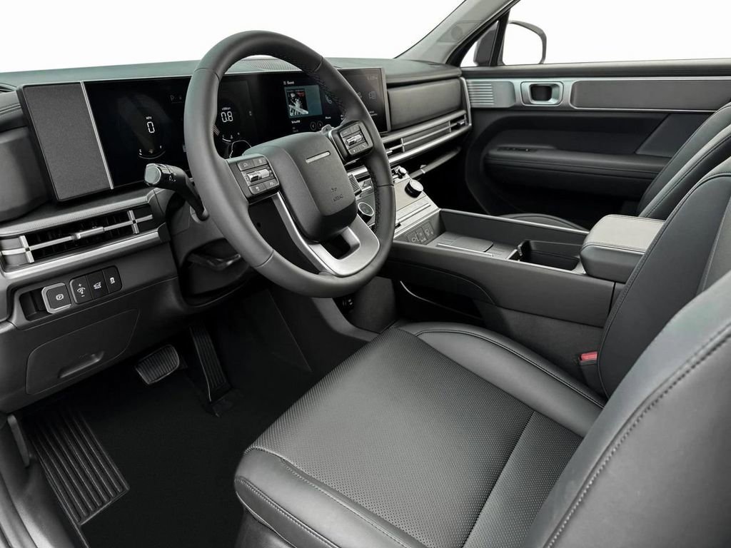 New 2026 Hyundai Santa Fe SEL image 14