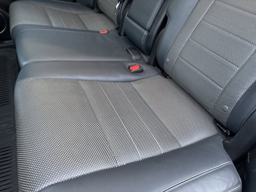 Used 2019 Lexus RX 350 F Sport image 39