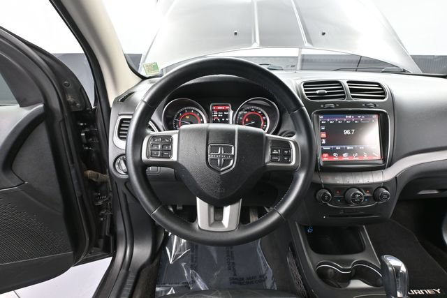 Used 2017 Dodge Journey Crossroad AWD/4WD image 25