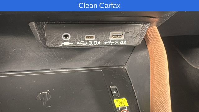 Certified 2025 Subaru Forester Touring image 32