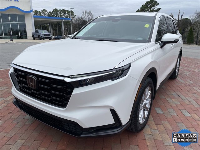 Used 2023 Honda CR-V EX