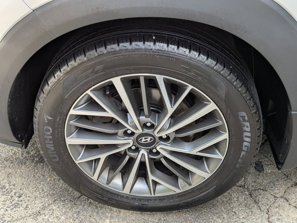 Used 2019 Hyundai Tucson Ultimate AWD/4WD image 17