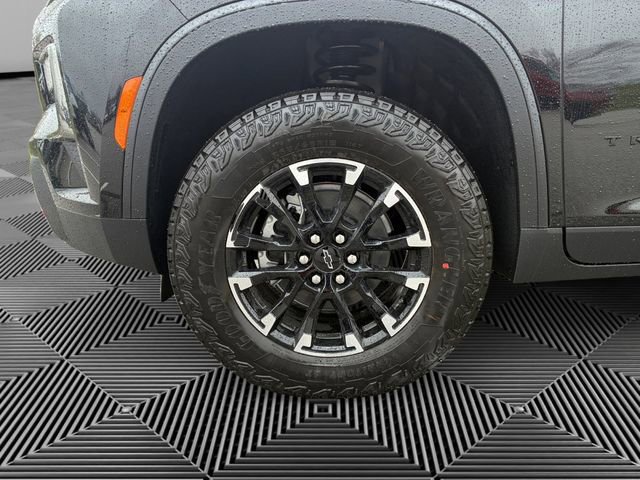 New 2026 Chevrolet Traverse Z71 AWD/4WD image 9