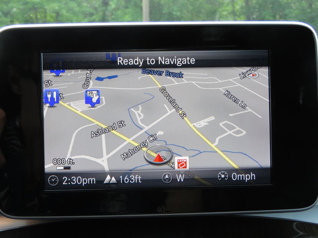 Used 2019 Mercedes-Benz GLC 300 4MATIC image 26