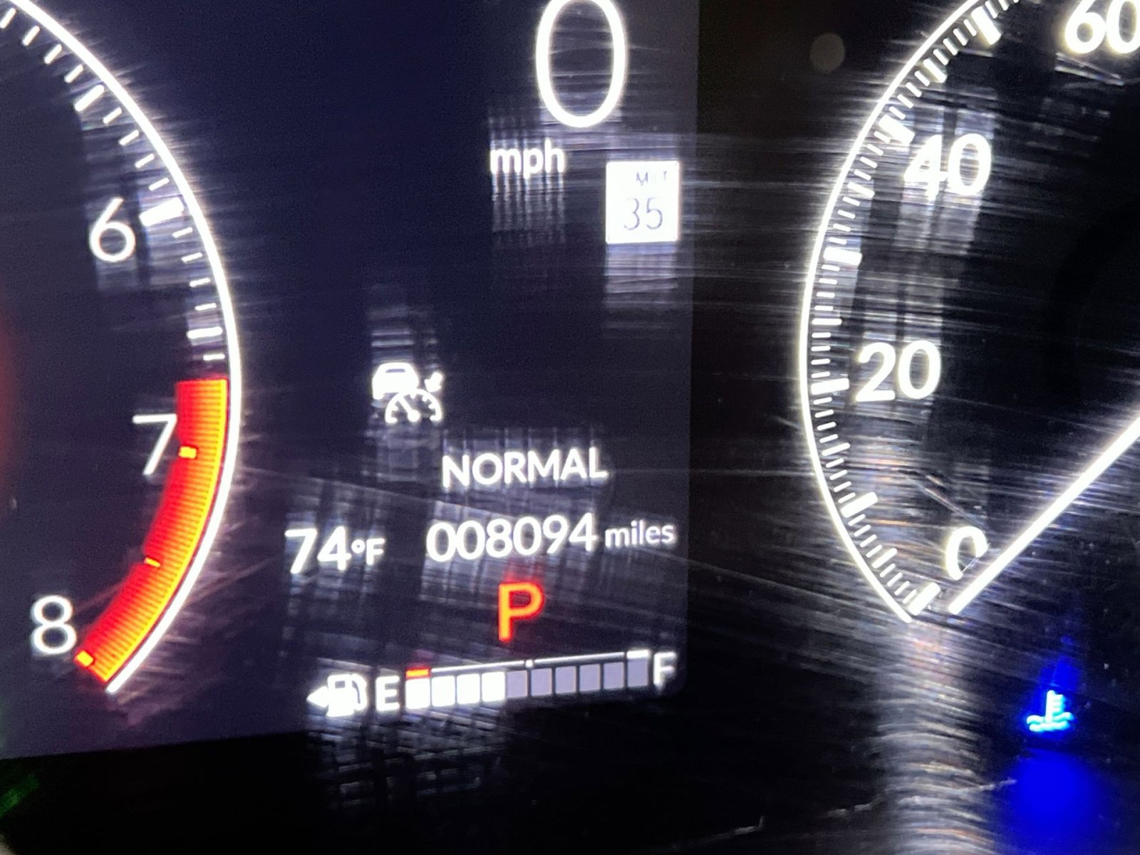 Used 2023 Honda HR-V Sport image 27