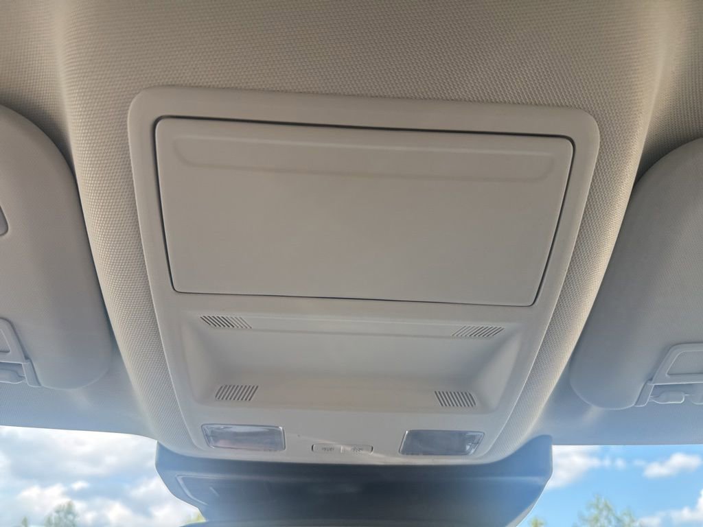 Used 2023 Ford Bronco Sport Outer Banks w/ Tech Package image 42