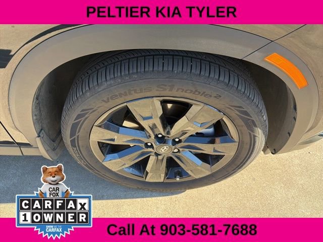 Used 2025 Hyundai Palisade XRT image 16