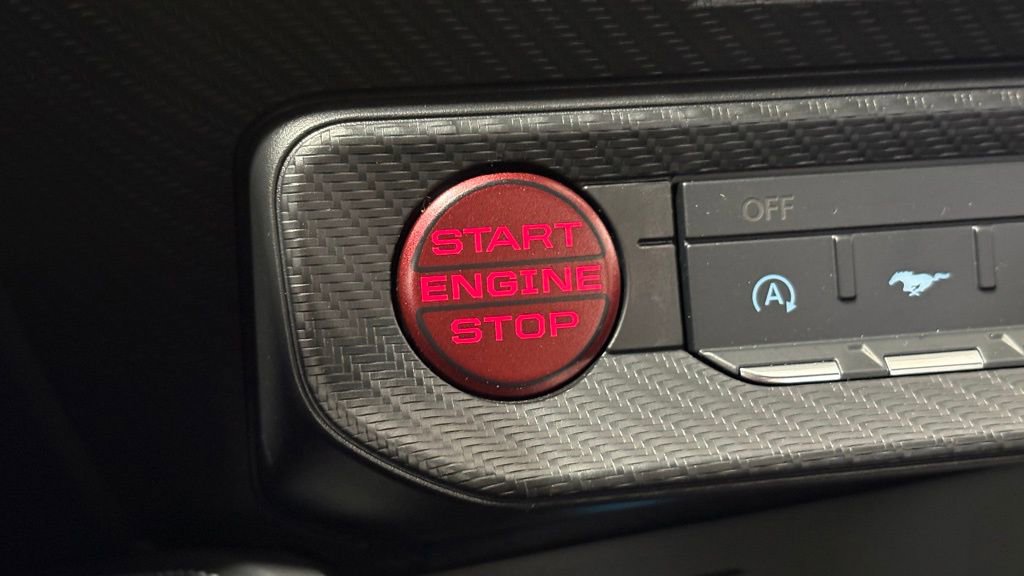 New 2026 Ford Mustang GT image 29